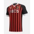 Camisola OGC Nice Equipamento Primeiro 2021-2022 Manga Curta